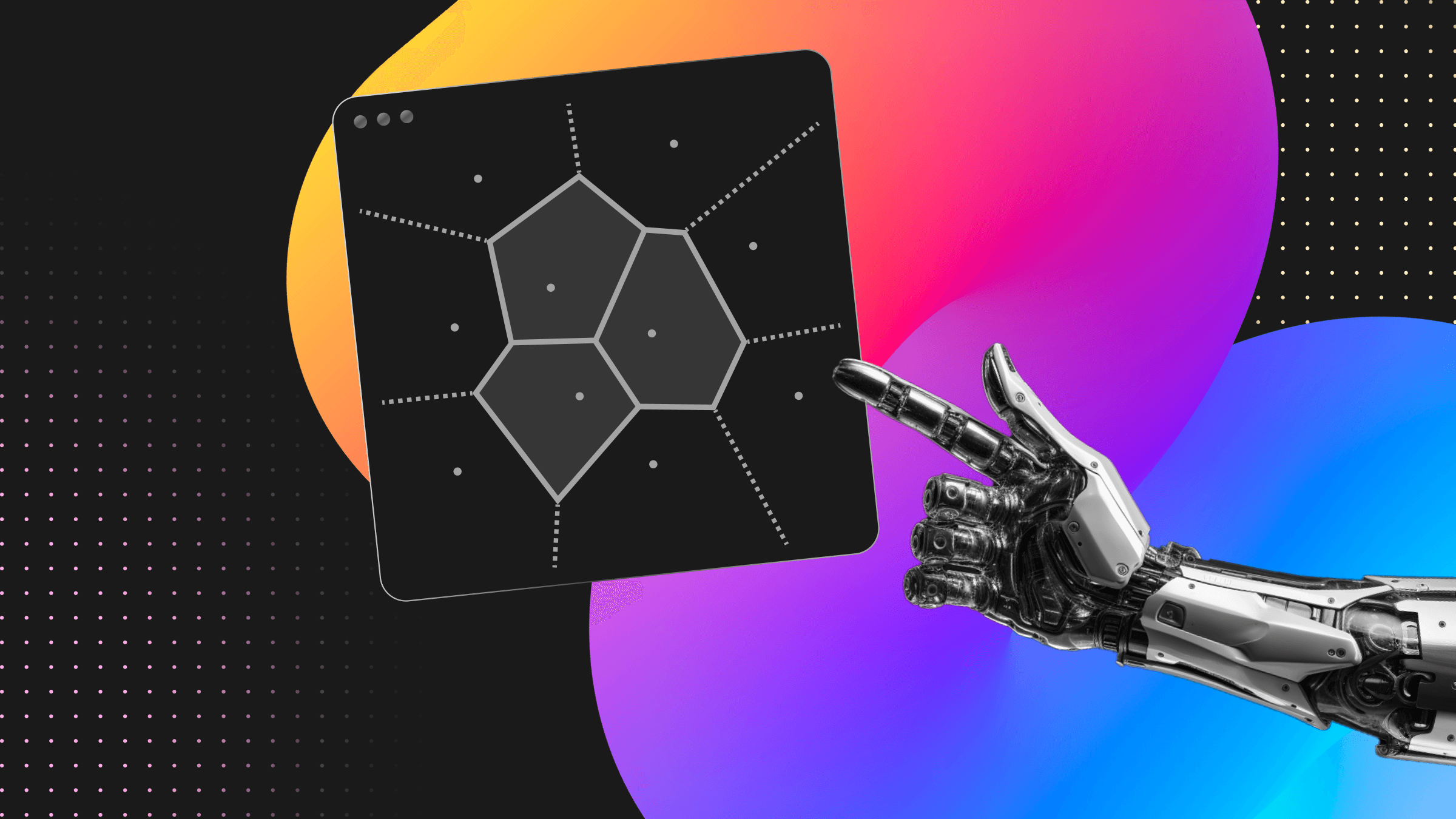 Understanding vector search and HNSW index with pgvector