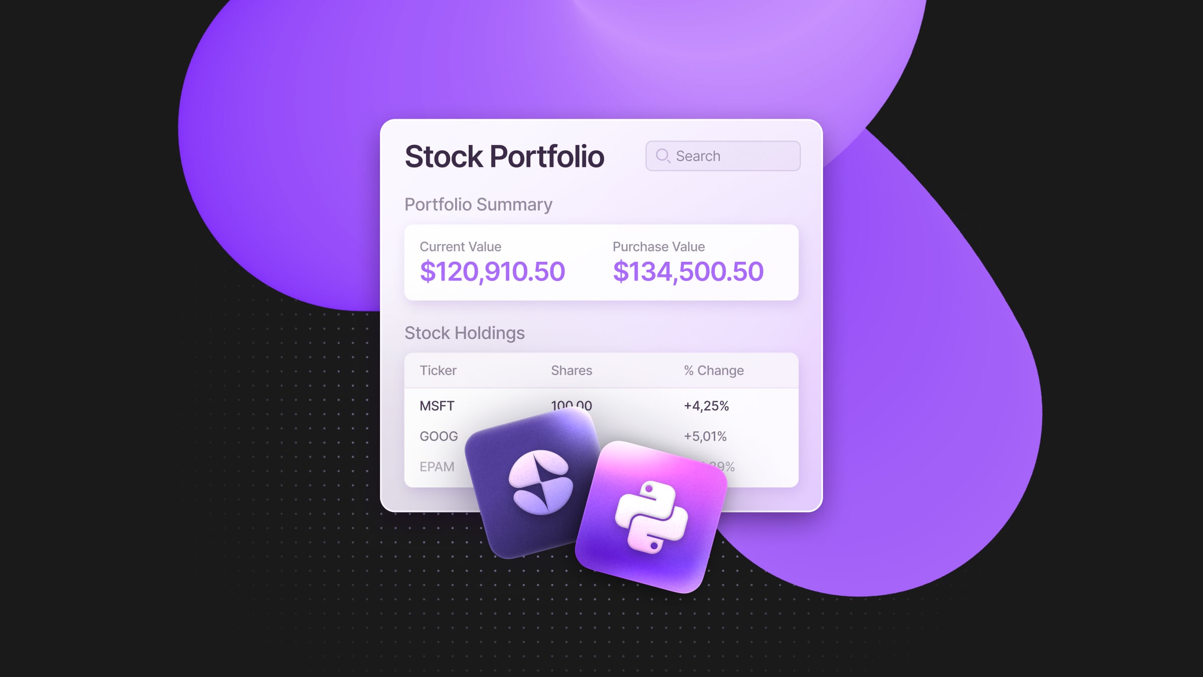 app.build Can Now Build Python Data Apps