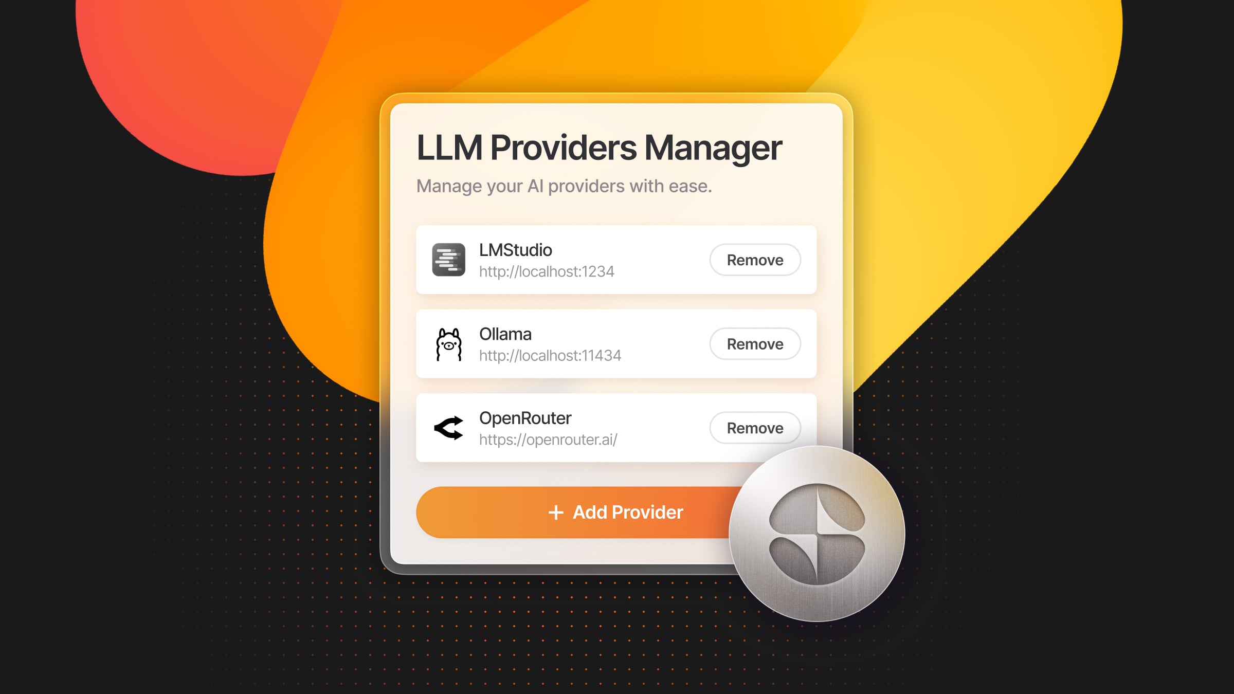 Generate Apps Locally for Free: App.build Now Supports Open Source Models